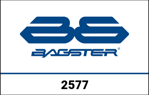 Bagster Renovation Seat Cover AN 125 black | 2577