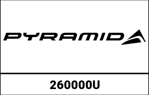 Pyramid Plastics Triumph Sprint 900 Fairing Lowers Unpainted 1991>1998 | 260000U