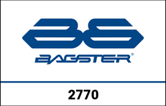 Bagster Renovation Seat Cover 600/1200 BANDIT (2001) | 2770