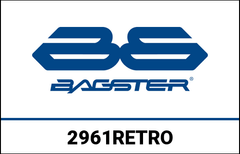 Bagster Seat Cover renovation HONDA CB 1100 (2013) | 2961RETRO