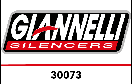 GIANNELI APE ENDURANCE (FROM 110CC ON) EXHAUST AN D COLLECTOR | 30073