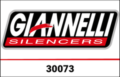 GIANNELI APE ENDURANCE (FROM 110CC ON) EXHAUST AN D COLLECTOR | 30073