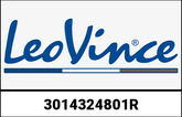 Leovince DB Killer Insert | 3014324801R