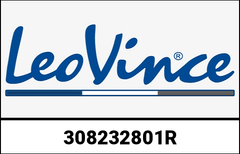 Leovince DB Killer Insert | 308232801R