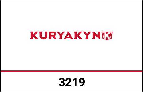 KURYAKYN TRUNK KEY HOLE TRIM CHROME | 3219
