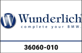 Wunderlich Side Stand Enlarger - Black | 36060-010