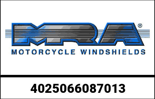 MRA XRV 650 AFRICA TWIN - Variotouringscreen "VT" all years