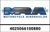 MRA XTZ 750 SUPER TENERE - Variotouringscreen "VT" all years
