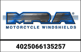 MRA T-MAX 530 (XP) - Sport-Screen "SPM" 2012-2015