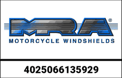MRA RVF 750 ( RC 45 ) - Racing windscreen "R" all years