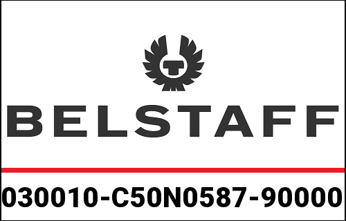 Belstaff Crosby, Black | 41030010-C50N0587-90000