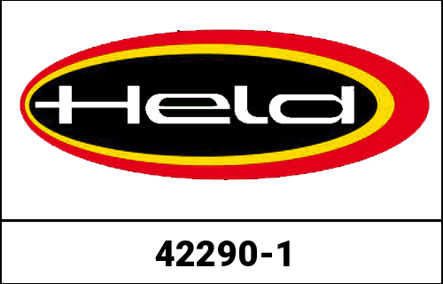 Held Flexmount Backpack Black Luggage | 42290-1