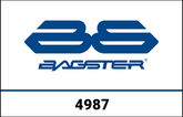 Bagster HOUSSE DE SAC PLUIE STUNT | 4987