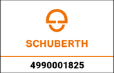 Schuberth Head Pad | 4990001825