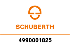Schuberth Head Pad | 4990001825