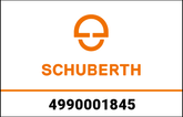 Schuberth Head Pad | 4990001845