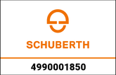 Schuberth Head Pad | 4990001850