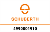 Schuberth Cheek Pads Set | 4990001910