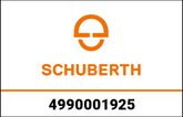 Schuberth Cheek Pads Set | 4990001925