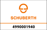 Schuberth Neck Pad | 4990001940