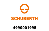 Schuberth Head Pad | 49900019