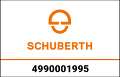 Schuberth Head Pad | 49900019