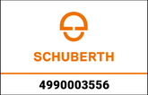 Schuberth Visor Clear | 4990003556