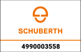 Schuberth Antifog Lens | 4990003558