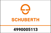 Schuberth Ventilation Scoop Titan | 4990005113