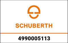 Schuberth Ventilation Scoop Titan | 4990005113