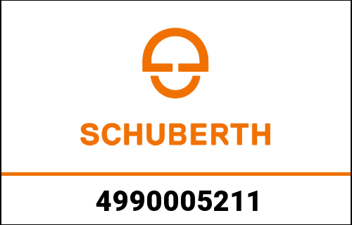 Schuberth Ventilation Scoop Black | 4990005211