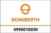 Schuberth Speaker, Set, One Size | 4990010030