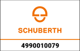 Schuberth Inner lining, Set, Size 59 | 4990010079