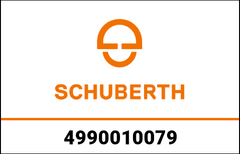 Schuberth Inner lining, Set, Size 59 | 4990010079