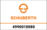 Schuberth Inner lining, Set, Size 61 | 4990010080