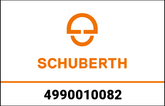 Schuberth Inner lining, Set, Size 65 | 4990010082