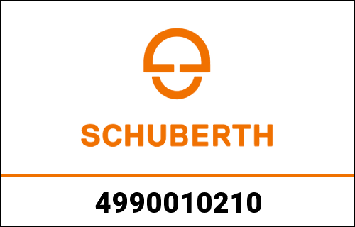 Schuberth Antifog lens, Pinlock 120, Small | 4990010210