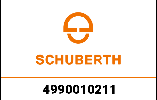 Schuberth Antifog lens, Pinlock 120, Large | 4990010211
