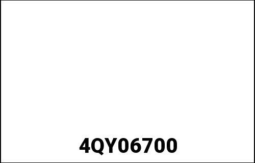 ProCircuit T-4 Slip-On Silencer for ATV | 4QY06700
