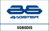 Bagster Customize Seat SUZUKI V STROM DL 1000 (2002-2008) | 5080DIS