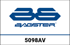 Bagster S. Customize ZX 6 R (03/04) special measures | 5098AV