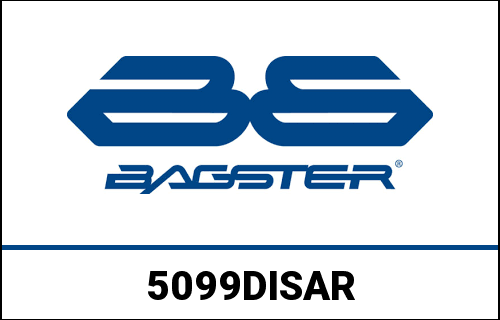 Bagster Customize Seat KAWASAKI Z 1000 (2003-2006) | 5099DISAR