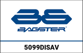 Bagster Customize Seat KAWASAKI Z 1000 (2003-2006) | 5099DISAV