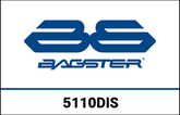 Bagster S. SUZUKI CUSTOMIZE V POWER DL 650 (2003-2011) | 5110DIS