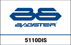 Bagster S. SUZUKI CUSTOMIZE V POWER DL 650 (2003-2011) | 5110DIS