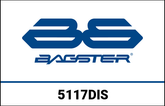Bagster S. CUSTOMIZE YAMAHA MT-01 (2005-2011) | 5117DIS