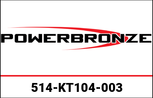 Swing Arm Protector Kit