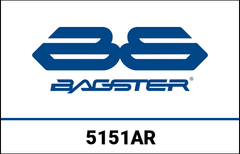 Bagster S. Customize GSF 1250 BANDIT 2006 special measures | 5151AR