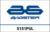 Bagster S. SUZUKI CUSTOMIZE BANDIT 1250 (2006-2009) | 5151PUL