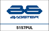Bagster S. CUSTOMIZE KAWASAKI GTR 1400 (2007-2011) | 5157PUL